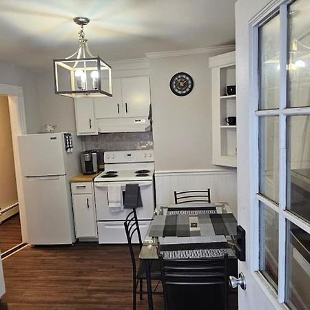 Private Apt In Middletown-Wesleyan Bagian luar foto