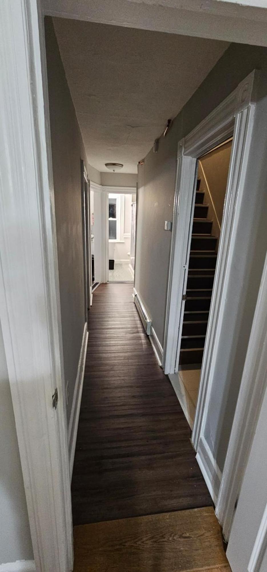 Private Apt In Middletown-Wesleyan Bagian luar foto