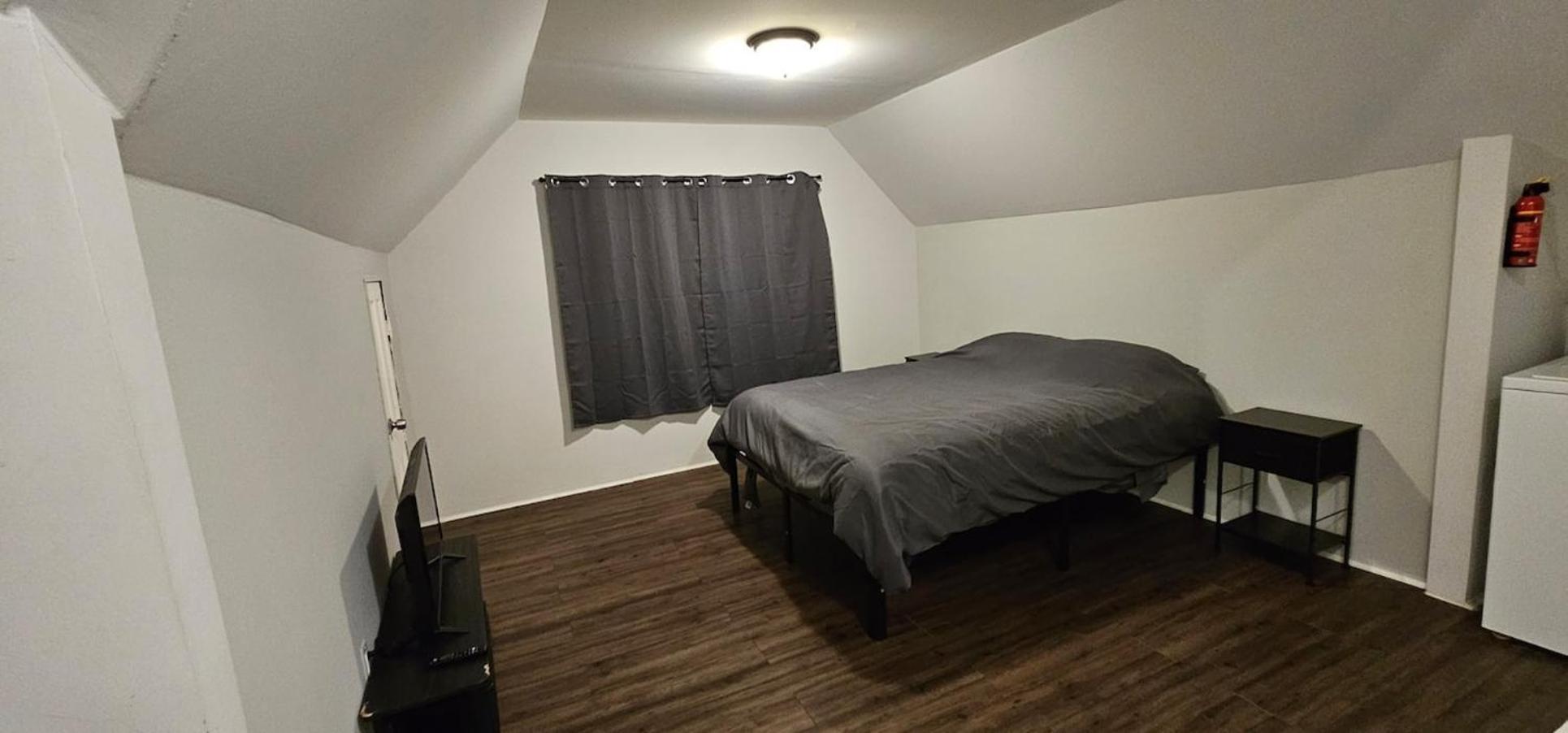 Private Apt In Middletown-Wesleyan Bagian luar foto