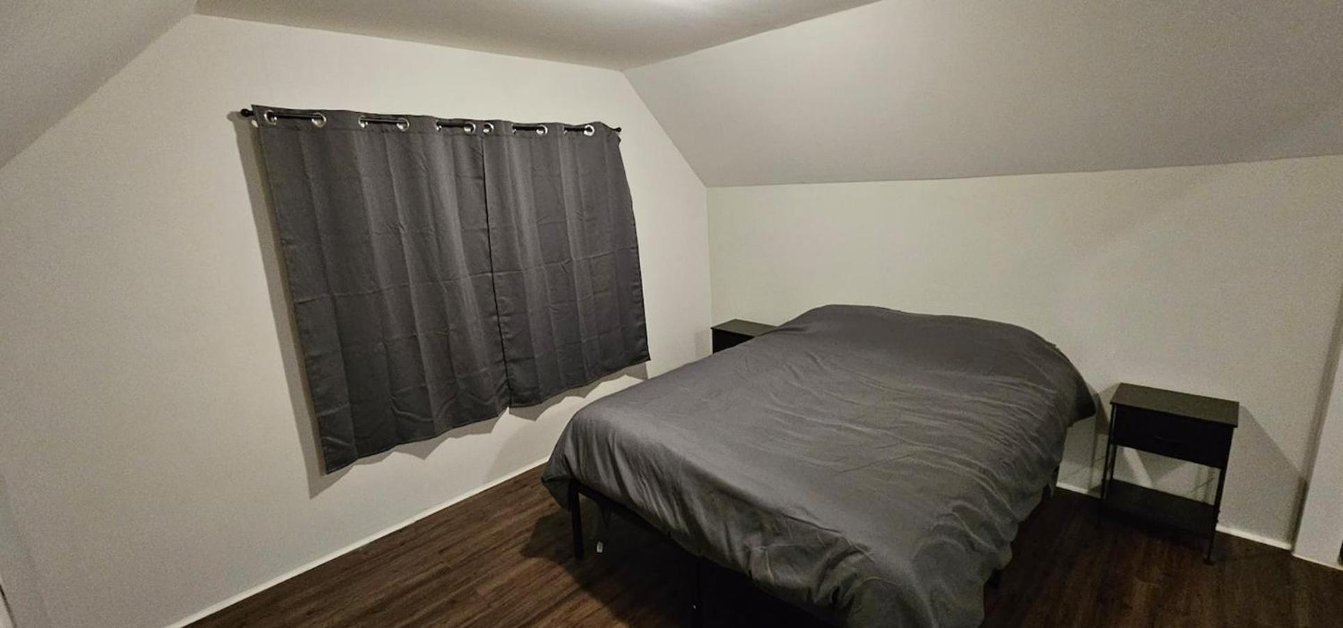 Private Apt In Middletown-Wesleyan Bagian luar foto
