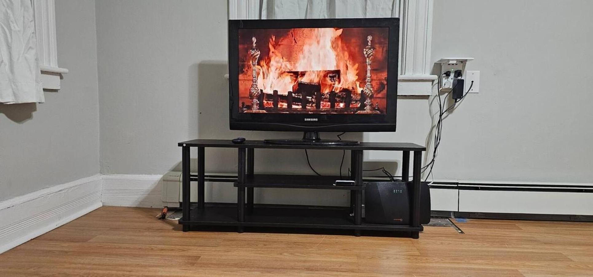 Private Apt In Middletown-Wesleyan Bagian luar foto